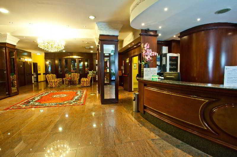 Hotel Mythos Mailand