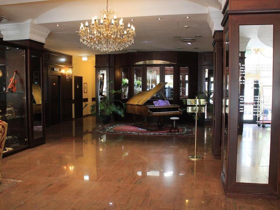 Hotel Mythos Mailand