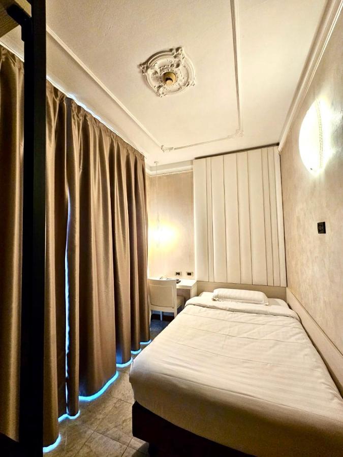 Hotel Mythos Mailand