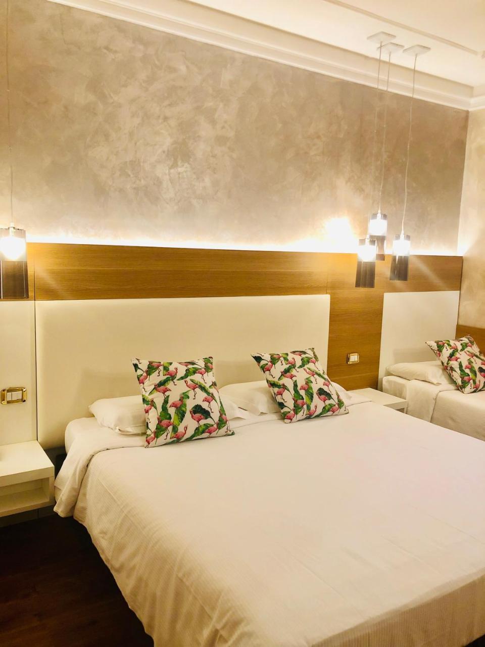 Hotel Mythos Mailand