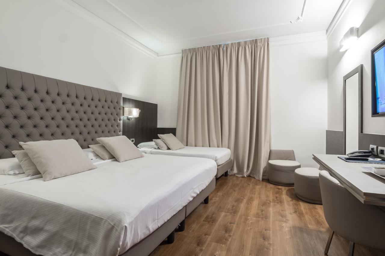 Hotel Mythos Mailand