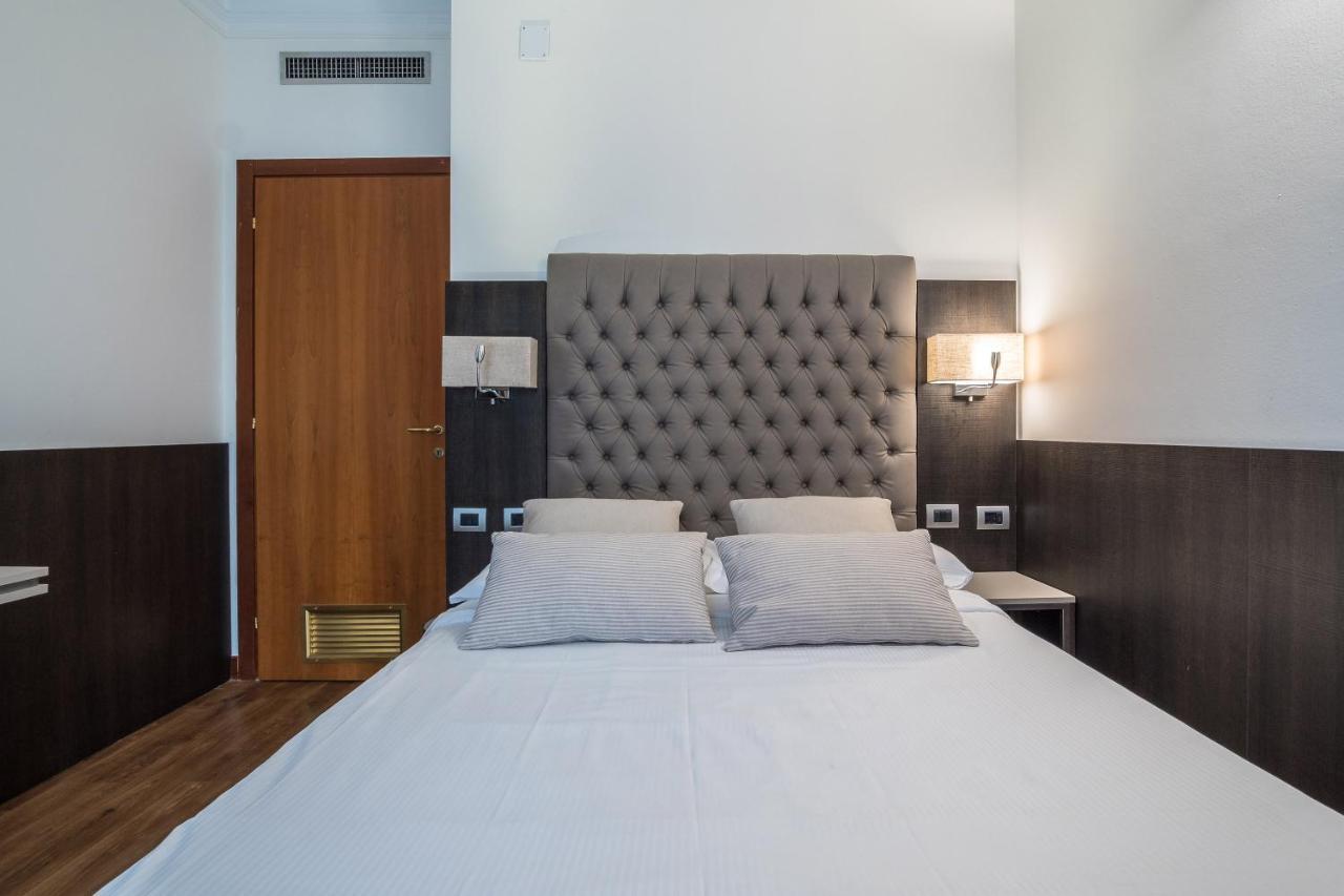 Hotel Mythos Mailand