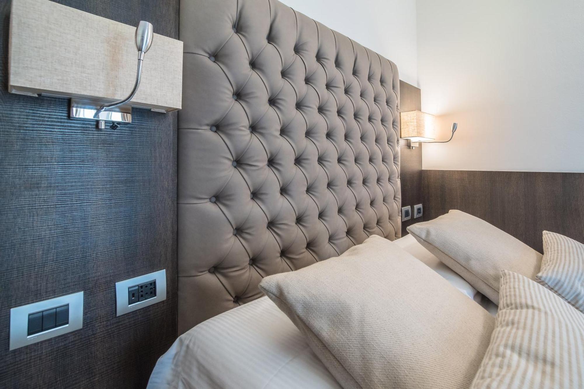 Mythos Hotel Mailand